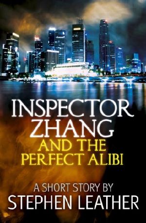 [Inspector Zhang 05] • The Perfect Alibi